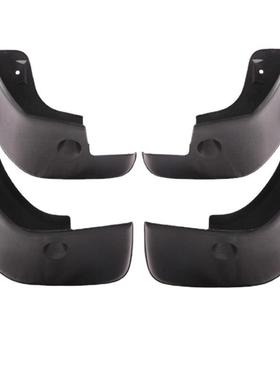 适用于COROLLA AXIO Fielder挡泥板刮泥皮防溅泥土片改装饰专车用