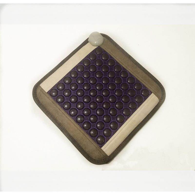 天利源 能量石理疗加热坐垫 锗石托玛琳理疗保健理疗坐垫会销产品,居家布艺,美臀垫/保健坐垫,淘宝优惠券,粉丝福利购,淘宝优惠卷