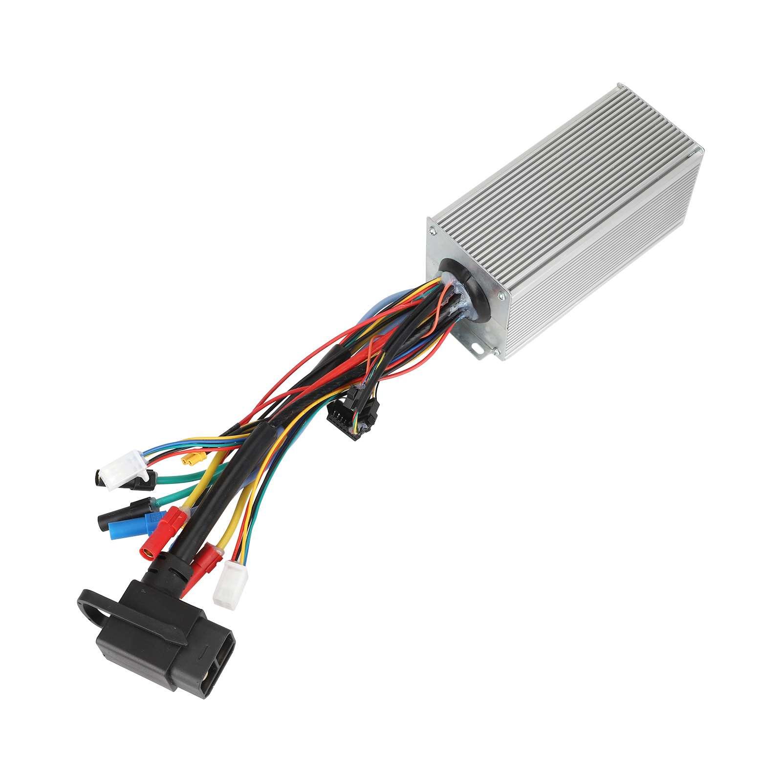 酷麒麟Kukirin G4 Max电动滑板车控制器 60V-40A控制板主控板配件