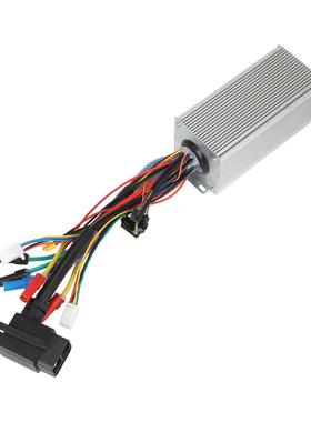 酷麒麟Kukirin G4 Max电动滑板车控制器 60V-40A控制板主控板配件