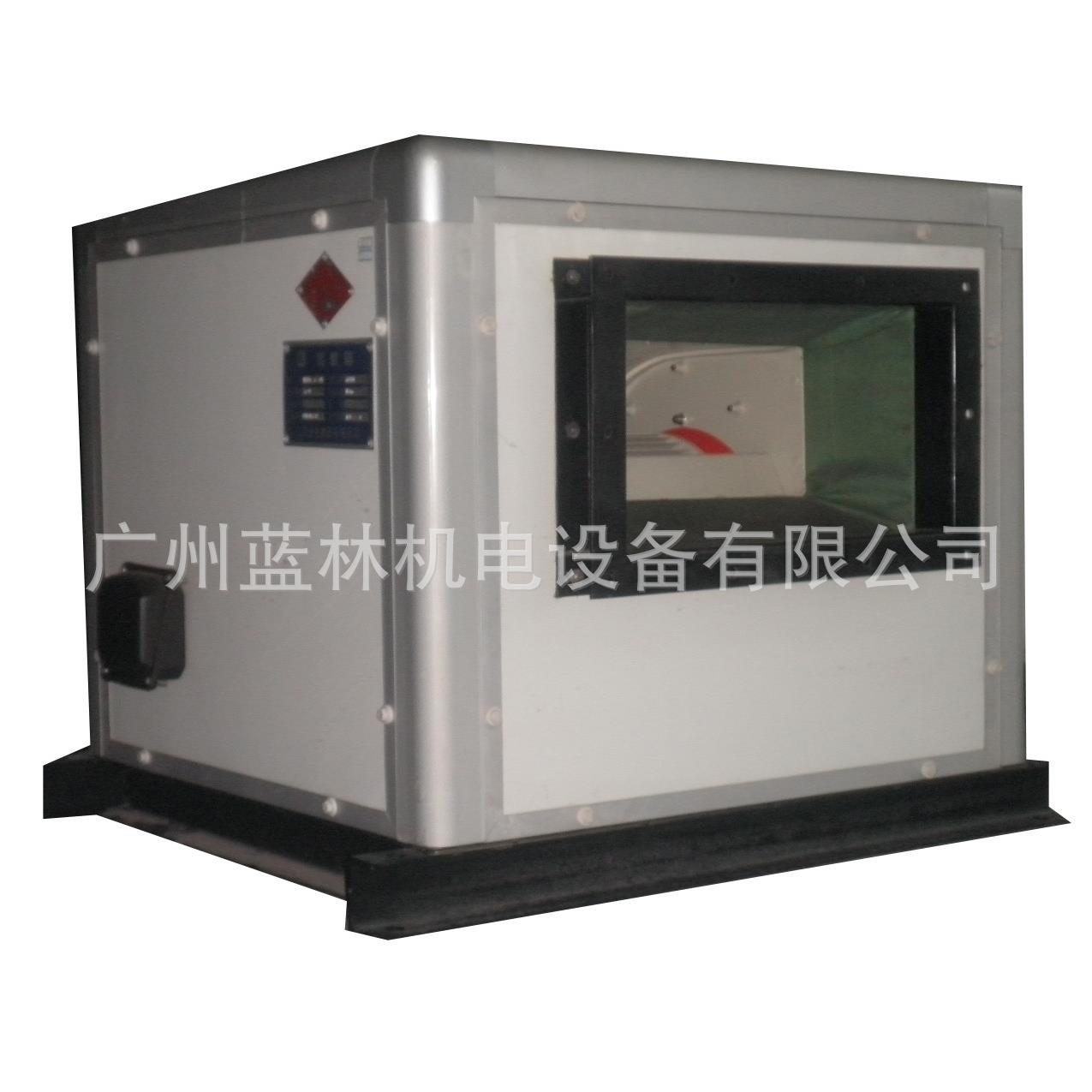 DF(HTFC)系列低噪声风机箱 B系列管道风箱风机