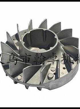 HS81T/86R飞轮 磁飞轮 高压包 点火器 绿篱机配件