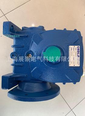 TKAE70 60L:1 减速机