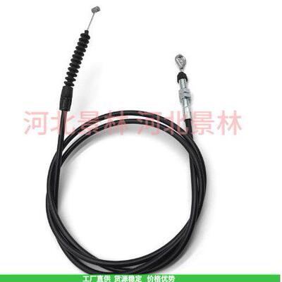 06900406 适用 Ariens 导流控制电缆 06900018 吹雪机 拉线