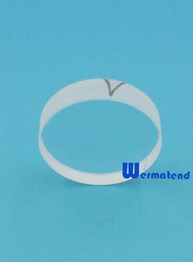 45度反射镜片10*10*5 21.5º 532AR