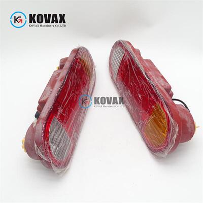 21Q4-60212 21Q4-60202 现代R60-7 R150W-7 R210-7轮式挖掘机尾灯