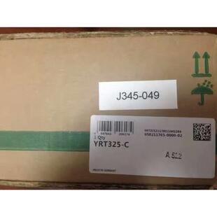 向心轴承 INA机床转盘轴承 C推力 YRT325 丝杠转 精密转台