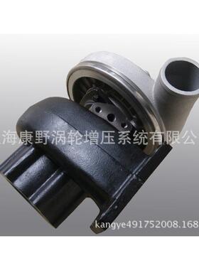 雷沃珀金斯原装康跃增压器J75 T848010017和JP60S T848010096