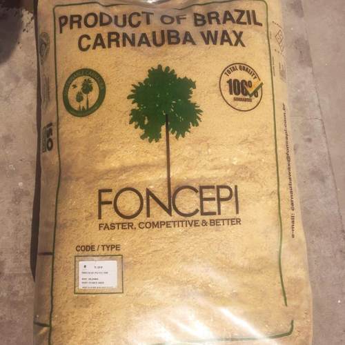 零售巴西棕榈蜡 棕榈蜡T1-T3片 上光抛光巴西蜡