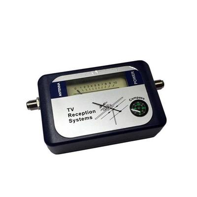 佳敏电子 DVB-T/T2 finder BT-01 带指南针 地面波信号仪