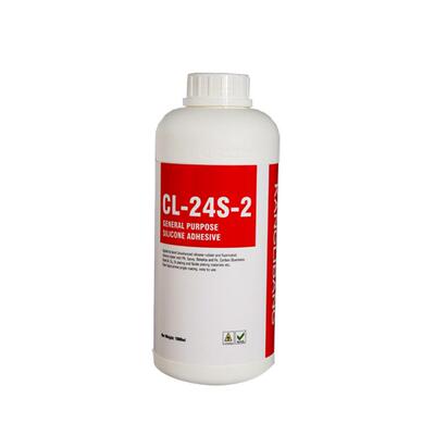 热销硅胶锅铲耐高温胶水康利邦CL-24C-3热硫化硅橡胶粘接尼龙胶水