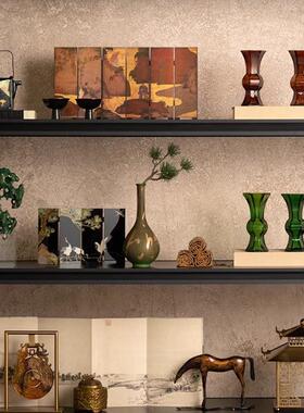 艺贝子宋代美学所办公室陈列艺术装饰品样板间茶室新中式国风组合