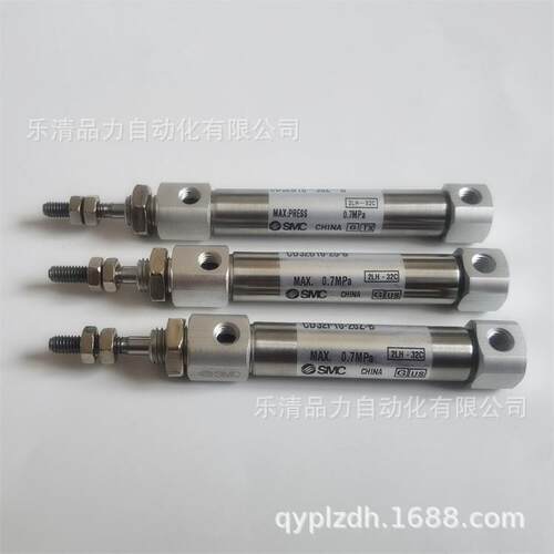 迷你气缸CJ2B16/CDJ2B16-5-10-15-20Z/RZ/A/AZ-B-A-XC8-XC11-XB6