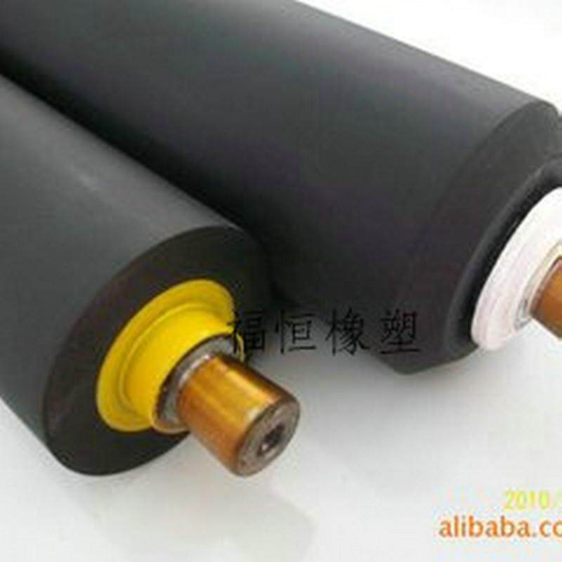 青岛海德堡74机102胶辊包胶广西罗兰600良明92机水辊墨辊软胶胶皮