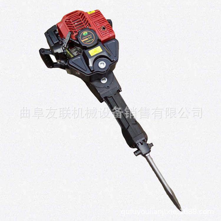 二冲程路面破碎锤 小型汽油动力打桩机 二冲程路面破碎锤,机械设备,其他机械设备,淘宝优惠券,粉丝福利购,淘宝优惠卷