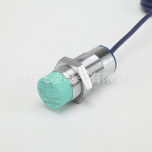 LIU 浙江飞凌 M30 BIO M30模拟量 接近开关电感式