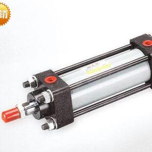 液压缸前法兰式 1液压缸伸缩式 KHT G70 供应TKC油缸KHTC40B1N600A