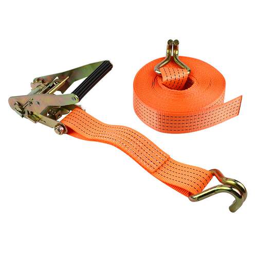 赛拓 货物固定捆绑带 带宽5cm 5T*10M 0050