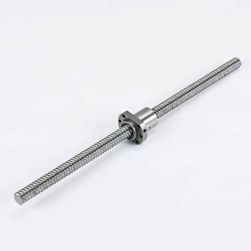 SFS滚珠螺杆高速滚珠丝杆2510高速精密滚珠丝杆