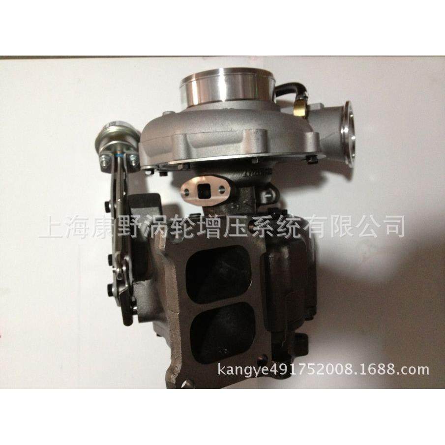 增压器2840427 612601111007 3785383和612601111167 5328029