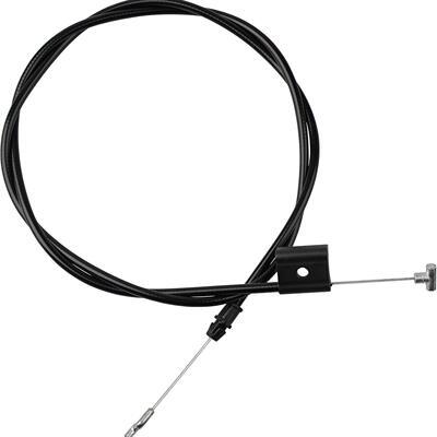 7034608YP 离合器控制电缆,适用于 Briggs & Stratton Murray拉线