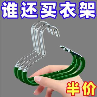 帽子收纳神器衣柜内挂鸭舌棒球帽吊带毛巾家用多功能挂帽子挂钩D2
