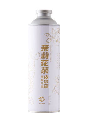 艺术精酿体验装茉莉花重庆3.5°