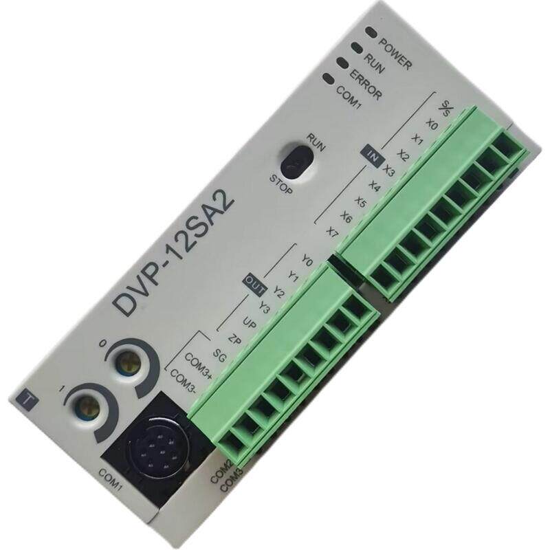 台达PLC DVP10/12/14/20/26/28/SS/SA/SE/SX/211R/211T/11R/11T