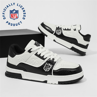 NFL TR“白蛇鳞”新奥尔良圣徒队 压纹印花复古百搭休闲通勤舒适