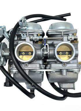 适用于本田双缸摩托车化油器CBT125 CB250 CMX250 CA250 CBT125