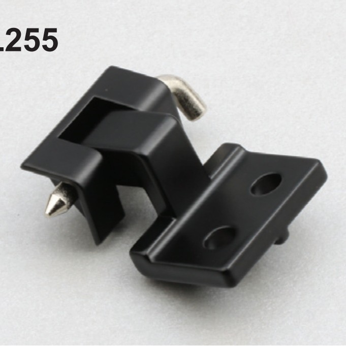 怀海柜锁门锁铰链拉手电气柜