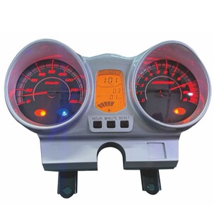 巴西美客多产品:摩托车仪表Cbx250Twister2001-2008