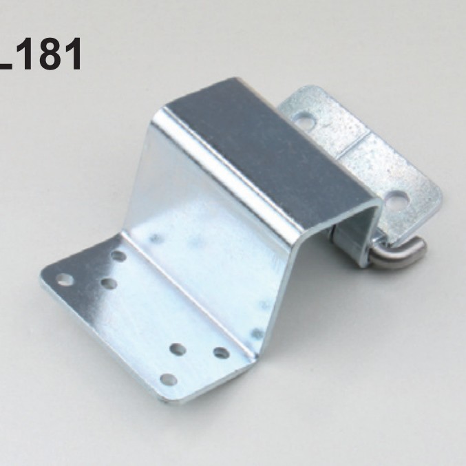 怀海柜锁门锁铰链拉手电气柜