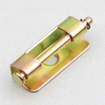 工业小型内铰链隐藏式小铰链合页