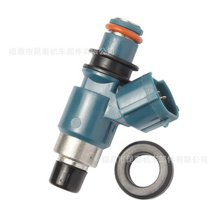 VT750S CBR250R SHADOW XRE300 CRF250L 喷油嘴 摩托车节气门 For