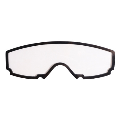 可贴镜片防雾镜片双层镜片DYE镜片防风面罩cs面罩paintbllmask