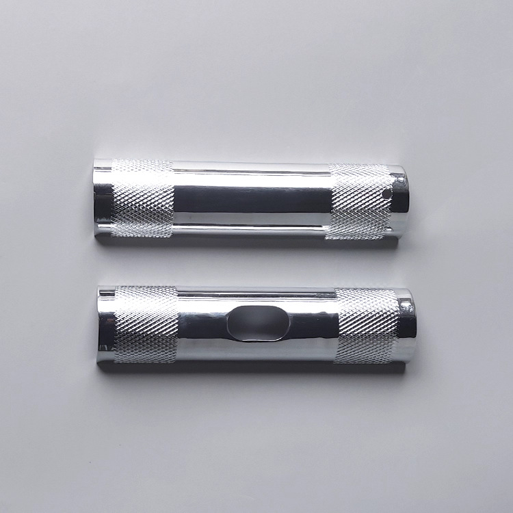 适用于哈雷改装把立夹130mm1变1