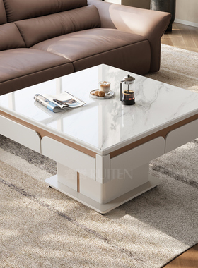 睿腾正品升降麻将机全自动家用一体麻将桌餐桌两用多功能低音餐桌