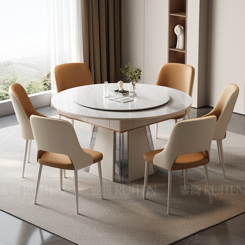 睿腾轻奢直推全自动麻将机