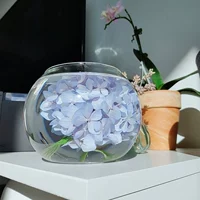 Классический сферический [высота 13 калибра 12 диаметр живота 18]