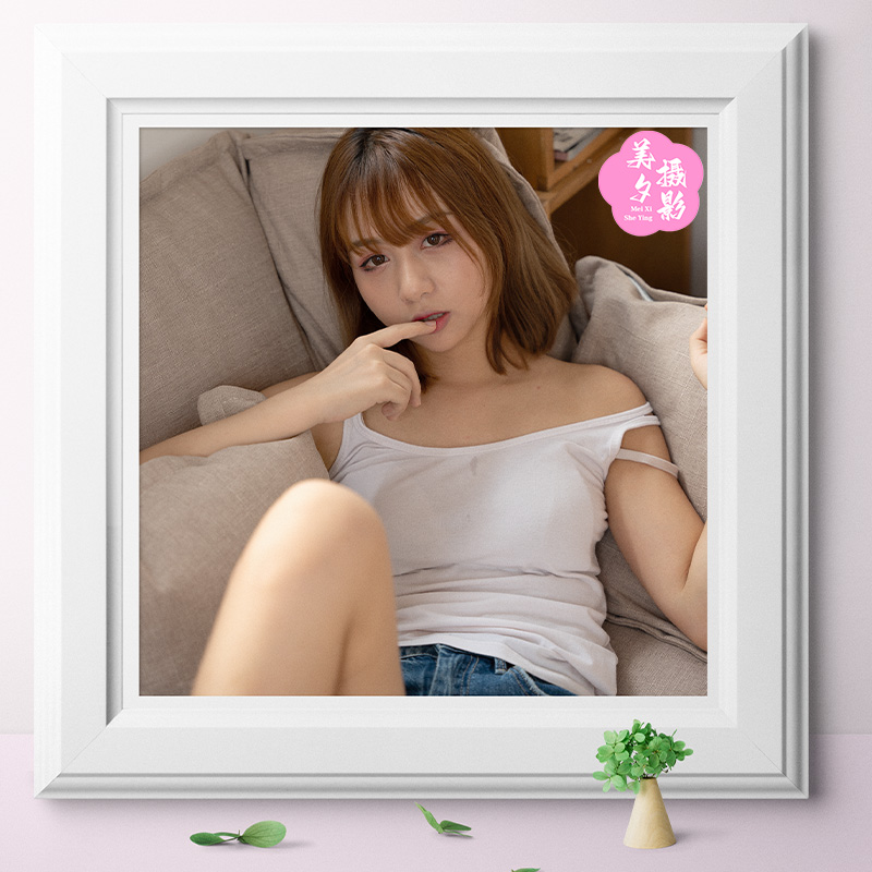 SONY ILCE-7RM3拍摄室内美女人像RAW原图PS后期修图调色练习素材