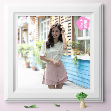 Canon EOS 6D Mark II街拍美女人像RAW原图PS后期调色练习素材