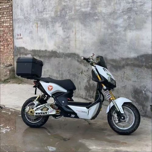 雅迪×5电动车外壳X智慧