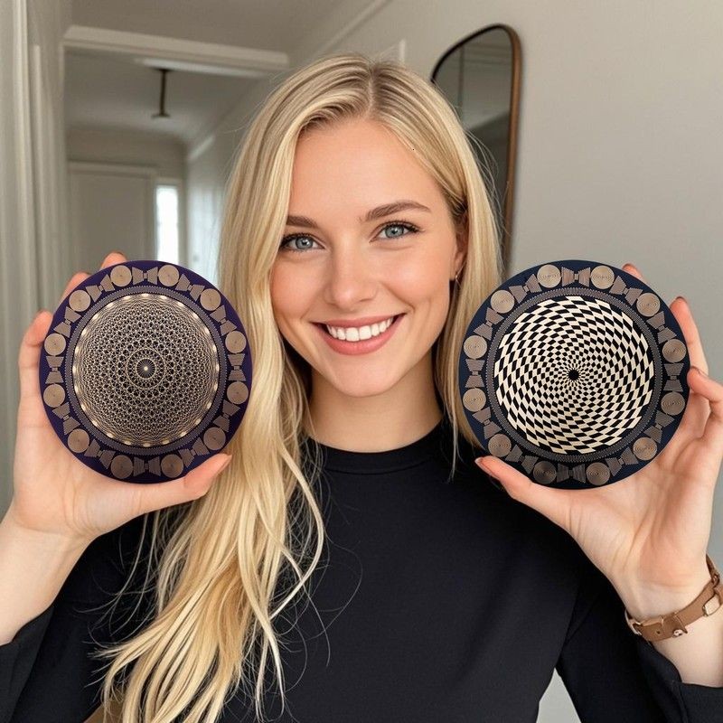 进口水晶消磁充能MWO偏振