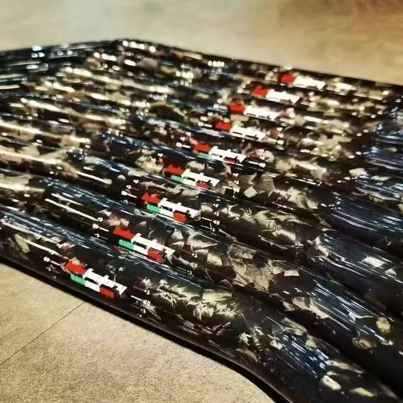 BB碳纤维车把九号小牛n1s