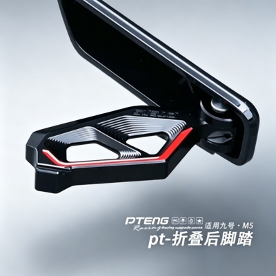 进口PTENG适用于九号M5电