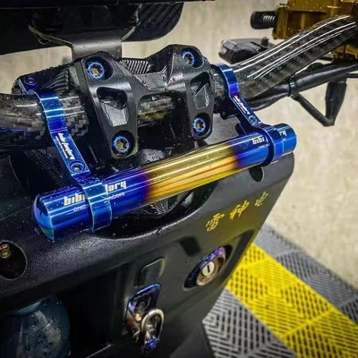 bi扩展杆小牛电动N1S/NQU