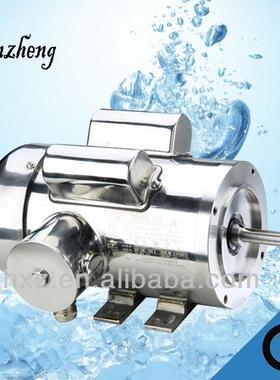 NEMA单相制动异步电动机ULCE