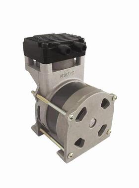 用于1L便携式制氧机的无油空气压缩机12V24VDC50W厂家出品一手