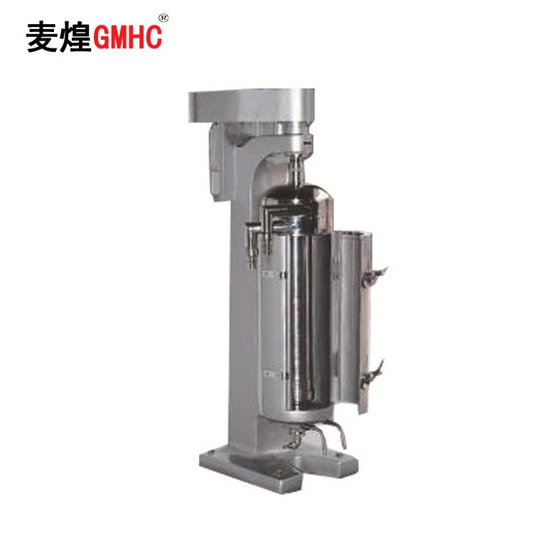 G105式分管离GQ105机全新款落地式离心供机厂家直Q管式离心机